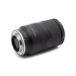 Tamron 28-75mm f/2.8 Di III RXD Sony E (sis.ALV24%) – Käytetty Käytetyt kamerat ja vaihtolaitteet 5
