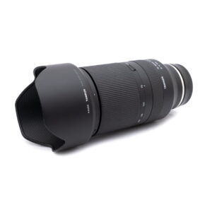 Tamron 70-180mm f/2.8 Di III VXD Sony FE (Condition K5) - Used