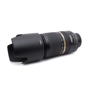 tamron_70-300-1 Tamron SP 70-300mm f/4-5.6 VC Nikon F - Käytetty