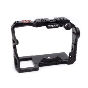 Tilta Full Cage for Sony A7S III (incl.ALV24%) - Used