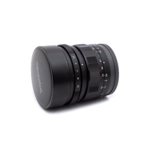 Voigtländer Ultra Wide Heliar 12mm f/5.6 Aspherical III Sony - Käytetty