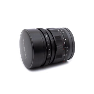 Voigtländer Ultra Wide Heliar 12mm f/5.6 Aspherical III Sony - Käytetty