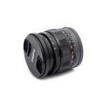 Voigtländer Color-Skopar 21mm f/3.5 Sony FE – Käytetty Käytetyt kamerat ja vaihtolaitteet 4