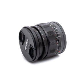 Voigtländer Color-Skopar 21mm f/3.5 Sony FE - Used