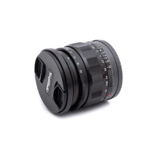 Voigtländer Color-Skopar 21mm f/3.5 Sony FE - Käytetty
