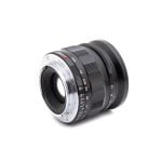 Voigtländer Color-Skopar 21mm f/3.5 Sony FE – Käytetty Käytetyt kamerat ja vaihtolaitteet 6