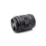Voigtländer APO Lanthar 50mm f/2 Sony – Käytetty Käytetyt kamerat ja vaihtolaitteet 4