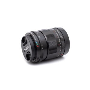 Voigtländer APO Lanthar 50mm f/2 Sony - Käytetty