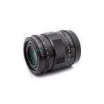 Voigtländer APO Lanthar 50mm f/2 Sony – Käytetty Käytetyt kamerat ja vaihtolaitteet 5