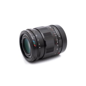 Voigtländer APO Lanthar 50mm f/2 Sony - Käytetty
