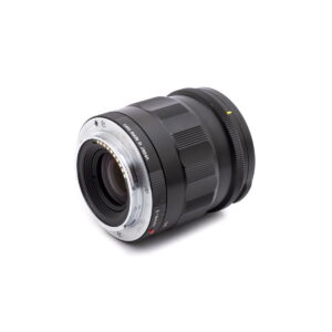 Voigtländer APO Lanthar 50mm f/2 Sony - Käytetty