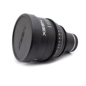 Samyang XEEN 24mm T1.5 Sony (sis.ALV24%) – Käytetty Käytetyt kamerat ja vaihtolaitteet