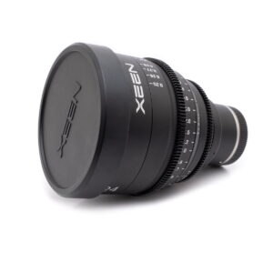Samyang XEEN 24mm t/1.5 Sony (sis.ALV24%) - Käytetty