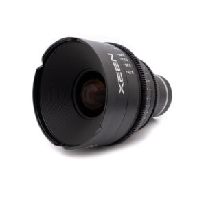 Samyang XEEN 24mm t/1.5 Sony (sis.ALV24%) - Käytetty