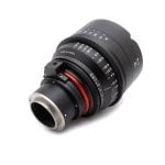 Samyang XEEN 24mm T1.5 Sony (sis.ALV24%) – Käytetty Käytetyt kamerat ja vaihtolaitteet 6