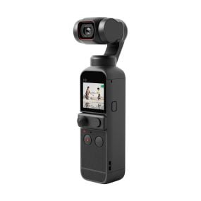 DJI Pocket 2 DJI videokamerat