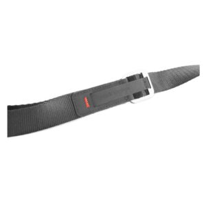 Peak_Leash_Black_3 Peak Design Leash Black -kamerahihna