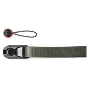 Peak_Leash_Green_3 Peak Design Leash Sage -kamerahihna