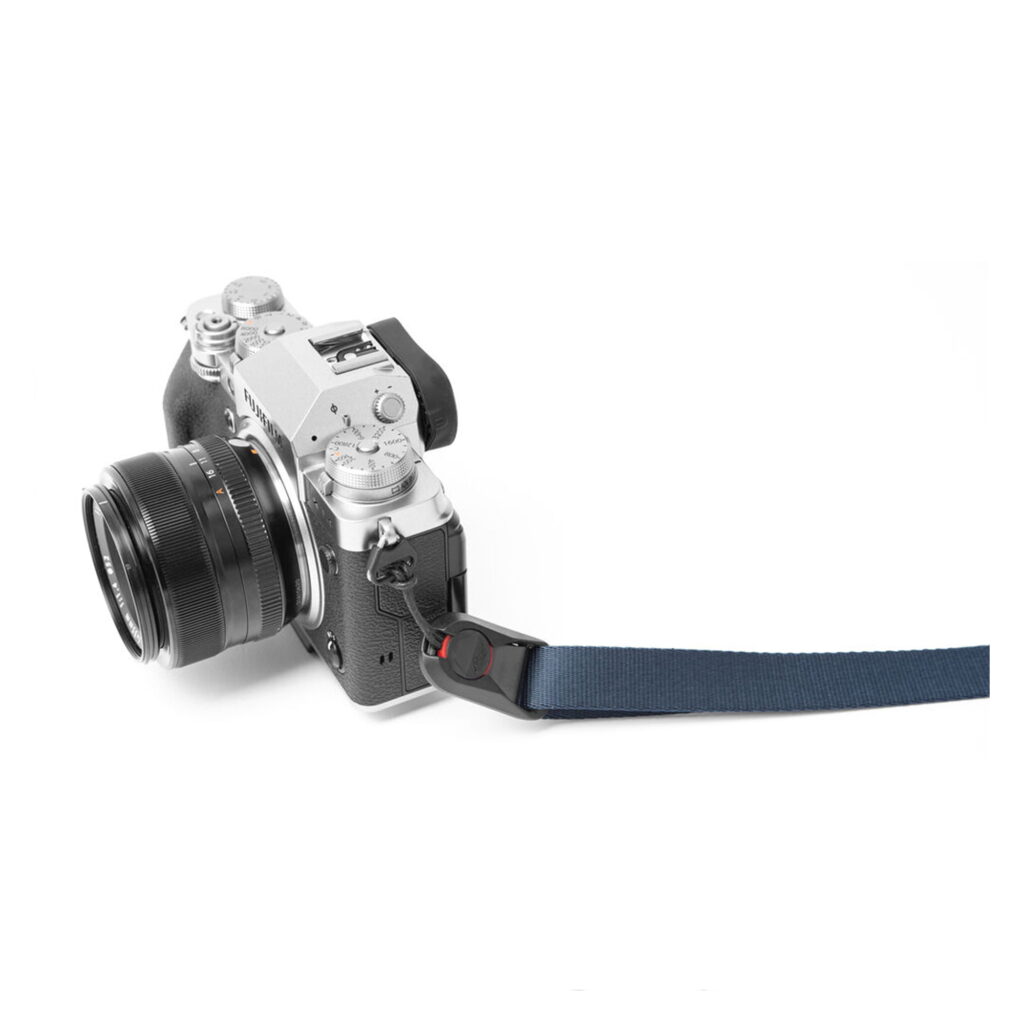 Peak Design Leash Midnight -kamerahihna