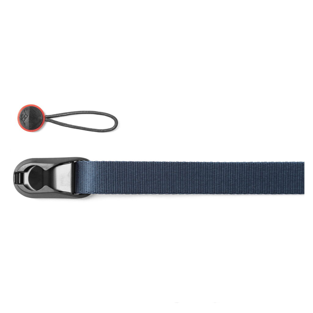 Peak Design Leash Midnight -kamerahihna