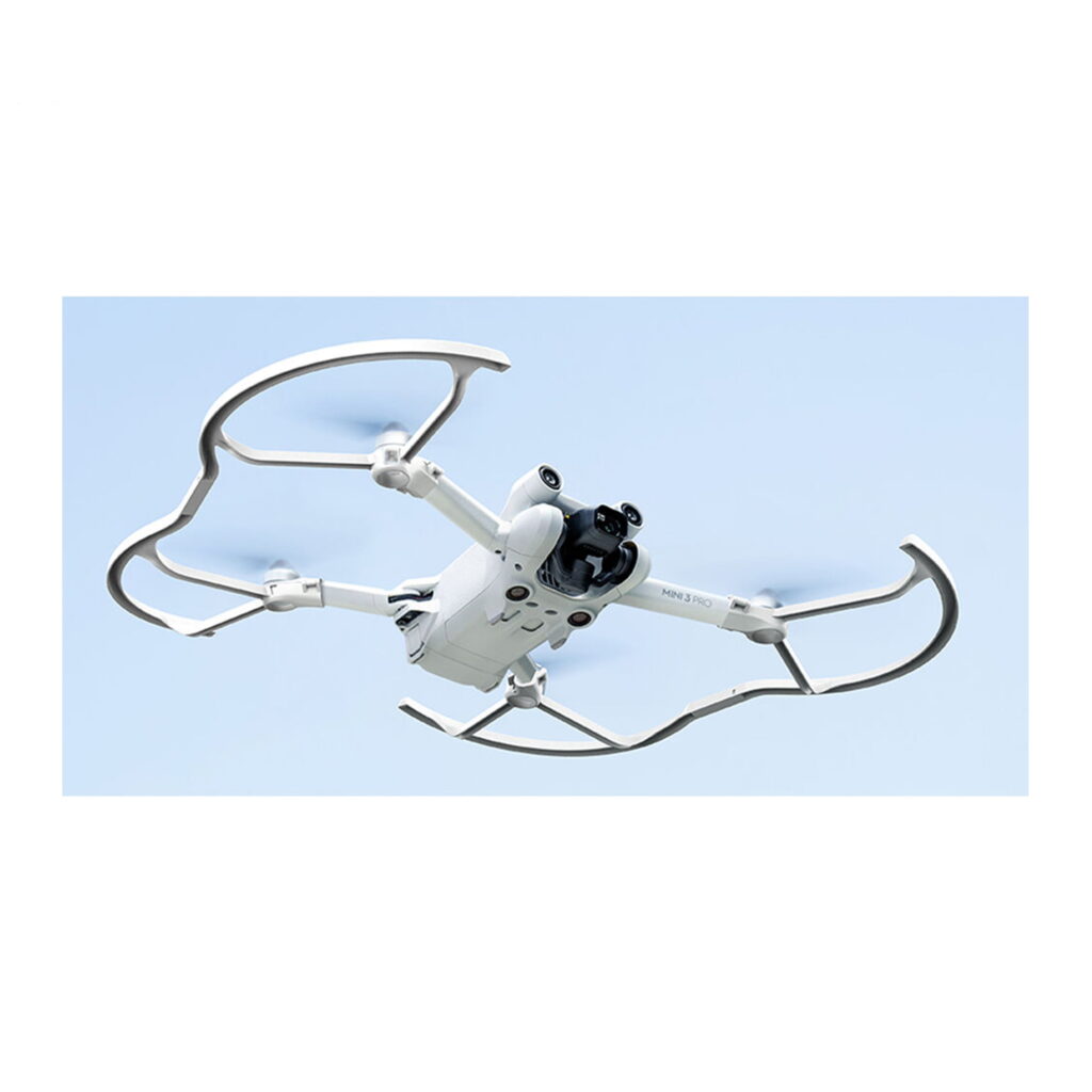 Propellisuoja2 PGYTECH Propellisuoja DJI Mini 3 Pro