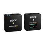 Rode Wireless Go II Single Set Mikrofonit 4