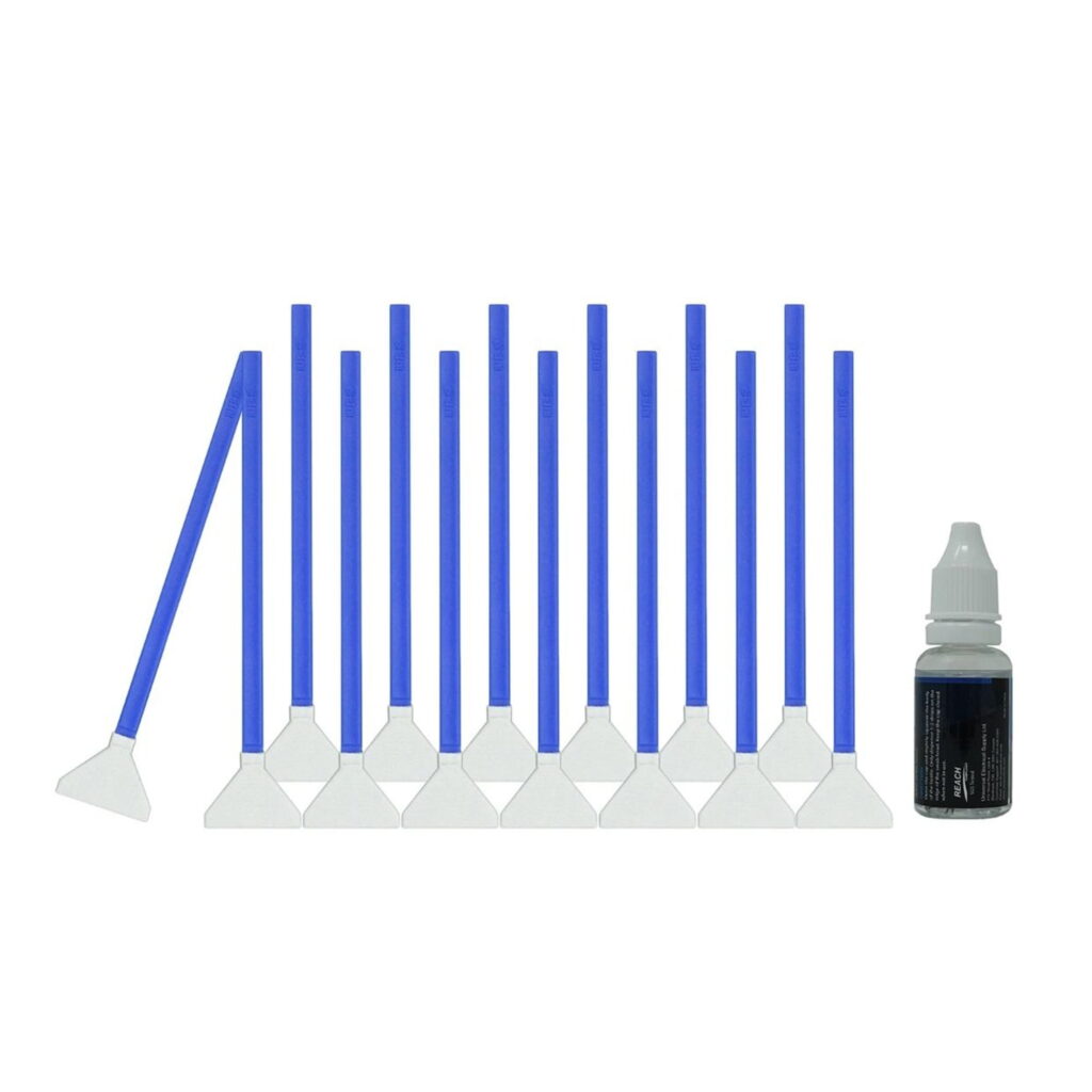 UES_FF_3 UES Full Frame sensor cleaning kit