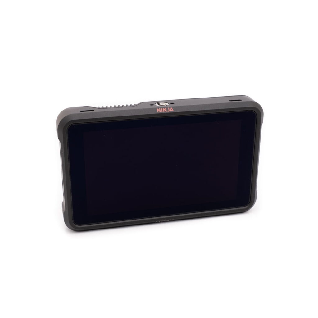 atomos_ninja-1 Atomos Ninja V - Käytetty