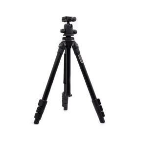 benro_jalka-1 Benro A550F + N1 kolmijalka - Käytetty