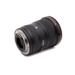 Canon EF 17-40mm f/4 L USM – Käytetty Myydyt tuotteet 6