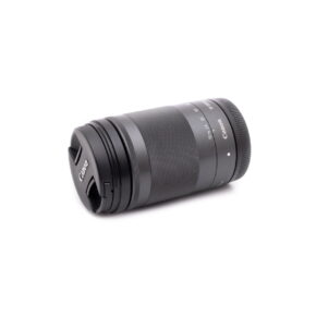 Canon EF-M 18-150mm f/3.5 - 5.6 IS STM - Used