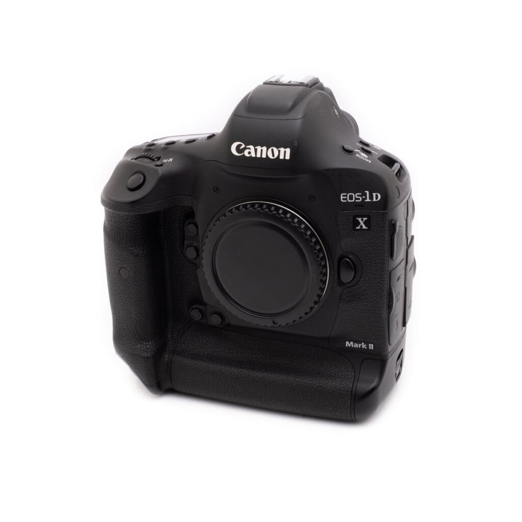 canon_1dxii-1 Canon EOS 1DX Mark II (SC 60500) - Käytetty