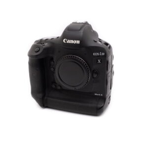 canon_1dxii-1 Canon EOS 1DX Mark II (SC 60500) - Used