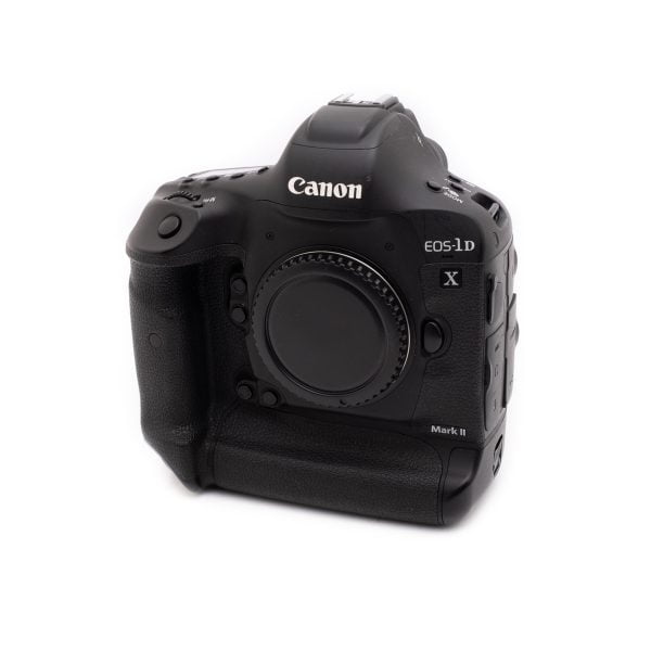 Canon 1DX Mark II (SC 60500) – Käytetty Myydyt tuotteet 3
