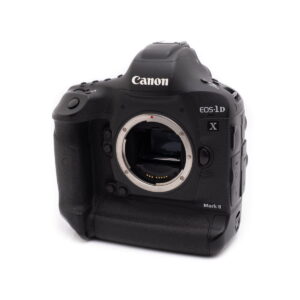 canon_1dxii-2 Canon EOS 1DX Mark II (SC 60500) - Käytetty