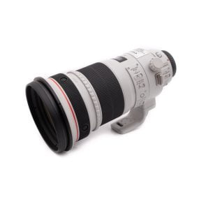 Canon EF 300mm f/2.8 L IS II USM (Kunto K4.5) – Käytetty Canon käytetyt objektiivit 2