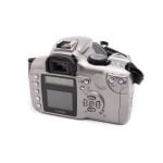Canon EOS 300D + 18-55mm + akkukahva – Käytetty Myydyt tuotteet 6