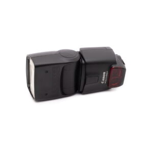 Canon Speedlite 430EX II - Used