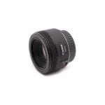 Canon EF 50mm f/1.8 STM (Kunto K5) – Käytetty Myydyt tuotteet 5