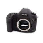 Canon EOS 5D Mark III (SC 280000) – Käytetty Canon käytetyt kamerat 5