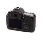 Canon EOS 5D Mark III (SC 280000) – Käytetty Canon käytetyt kamerat 6