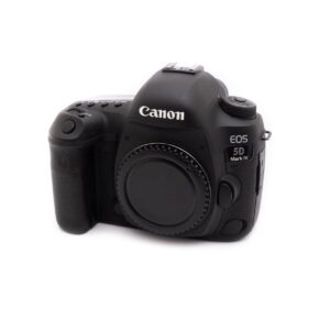 canon_5div-1 Canon EOS 5D Mark IV (SC 45000) - Used