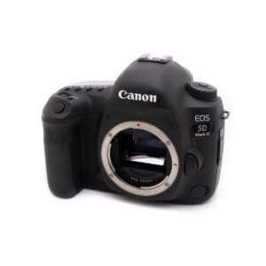 canon_5div-2 Canon EOS 5D Mark IV (SC 45000) - Käytetty
