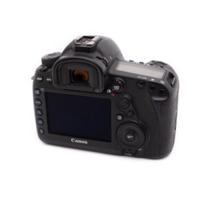 canon_5div-3 Canon EOS 5D Mark IV (SC 45000) - Käytetty