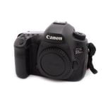 Canon 5DsR (SC 38300) – Käytetty Canon käytetyt kamerat 4