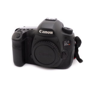 canon_5dsr-1 Canon 5Dsr (SC 38300) - Käytetty
