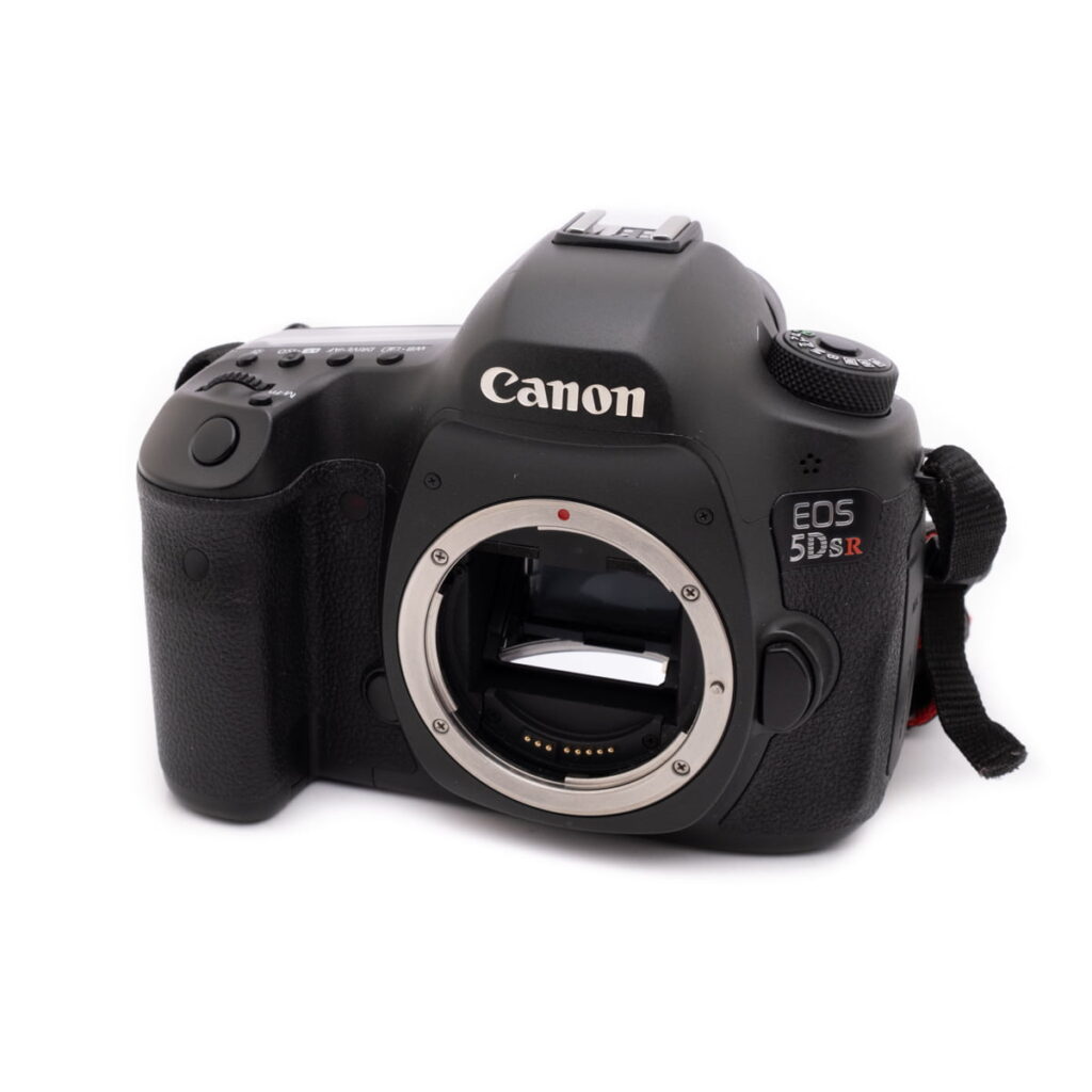 canon_5dsr-2 Canon 5Dsr (SC 38300) - Käytetty