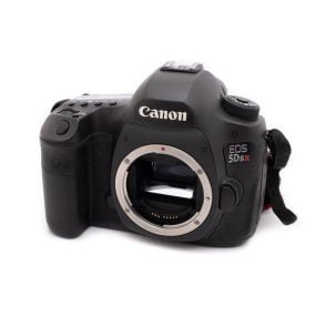 Canon 5DsR (SC 38300) – Käytetty Canon käytetyt kamerat 2