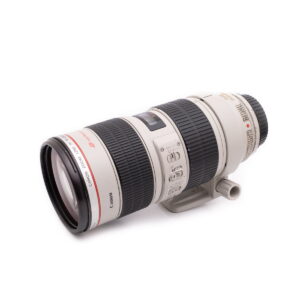 canon_70-200-2 Canon EF 70-200mm f/2.8 L IS USM - Käytetty