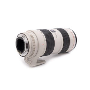 canon_70-200-3 Canon EF 70-200mm f/2.8 L IS USM - Käytetty